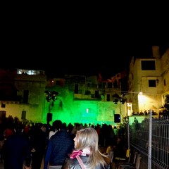 Le celebrazioni per San Michele delle Grotte