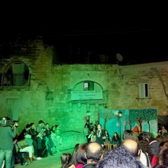 Le celebrazioni per San Michele delle Grotte