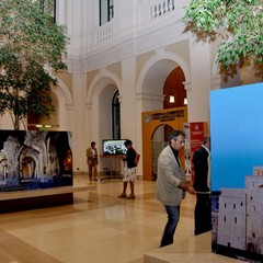 Gravina si mette in mostra 20-09-13