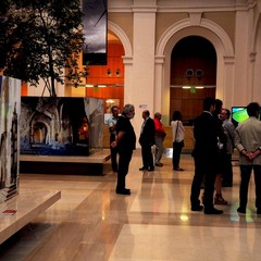 Gravina si mette in mostra 20-09-13