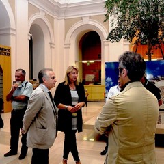 Gravina si mette in mostra 20-09-13