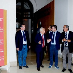 Gravina si mette in mostra 20-09-13
