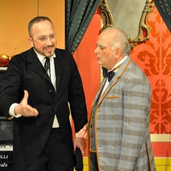 L'amico di papà