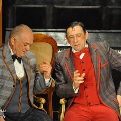 L'amico di papà