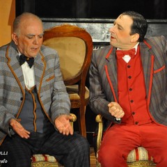 L'amico di papà
