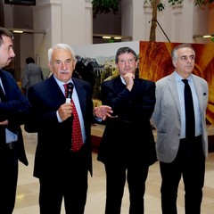 Gravina si mette in mostra 20-09-13
