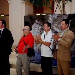 Gravina si mette in mostra 20-09-13