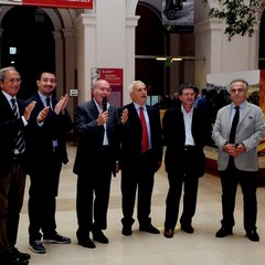 Gravina si mette in mostra 20-09-13