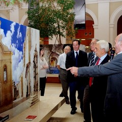 Gravina si mette in mostra 20-09-13