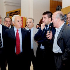 Gravina si mette in mostra 20-09-13