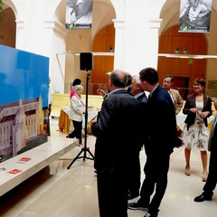 Gravina si mette in mostra 20-09-13