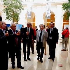 Gravina si mette in mostra 20-09-13