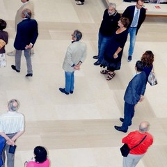 Gravina si mette in mostra 20-09-13