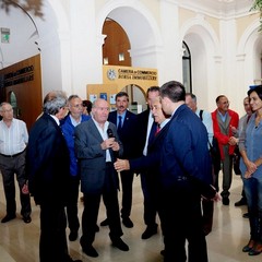 Gravina si mette in mostra 20-09-13