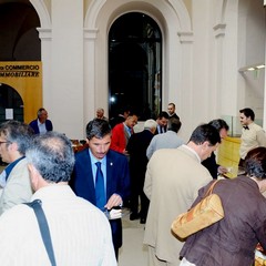Gravina si mette in mostra 20-09-13