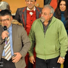 L'amico di papà