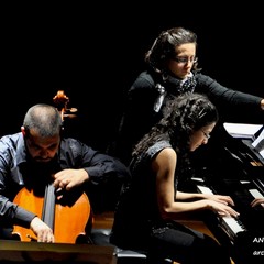 Il duo Merolla e Loiudice commuove la platea