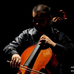 Il duo Merolla e Loiudice commuove la platea