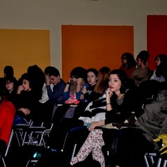 Incontro liceo 28-02-14