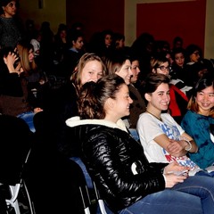 Incontro liceo 28-02-14