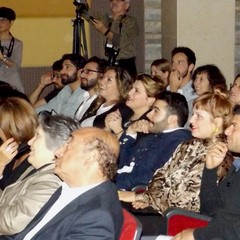 Cipria, Colonia e Coty: sensualità e humour al Vida