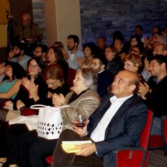 Cipria, Colonia e Coty: sensualità e humour al Vida