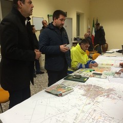 Emergenza Gas