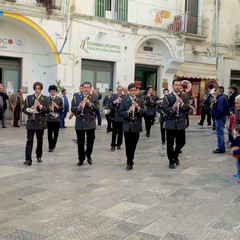 San Michele delle Grotte 2014