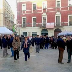 San Michele delle Grotte 2014