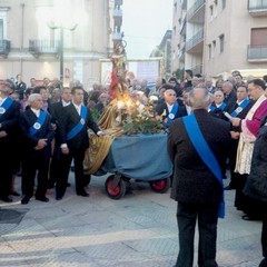 San Michele delle Grotte 2014