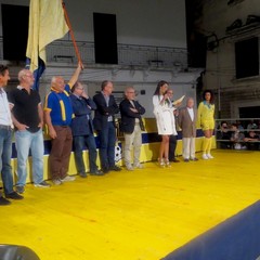 Presentazione FBC Gravina