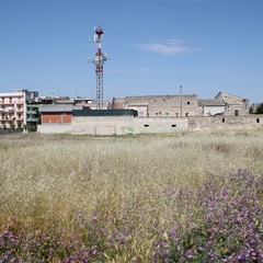 Degrado del campetto
