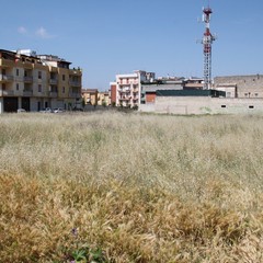 Degrado del campetto