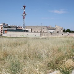 Degrado del campetto