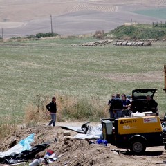 Incidente sul lavoro giugno 2013