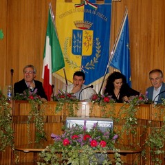 conferenza stampa balcioni