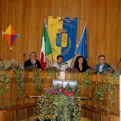 conferenza stampa balcioni