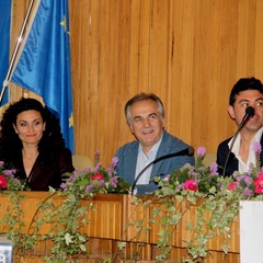 conferenza stampa balcioni