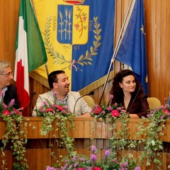 conferenza stampa balcioni