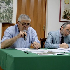 Eolico: parlano le opposizioni