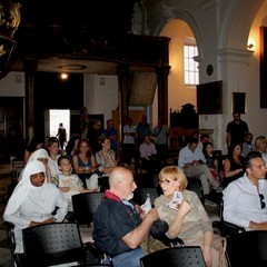 conferenza benedetto XIII giugno2013