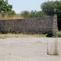 Campo missili luglio2013