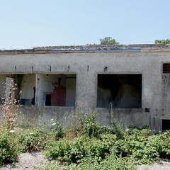 Campo missili luglio2013