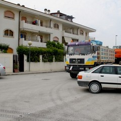 Protesta case bianche