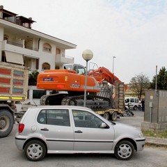 Protesta case bianche