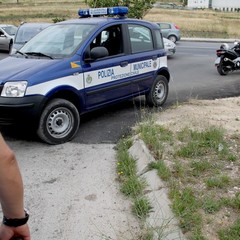 Protesta case bianche