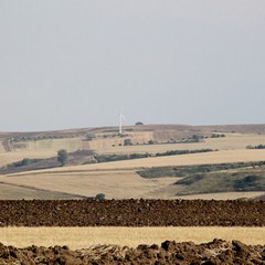 Minieolico e paesaggio