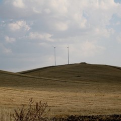 Minieolico e paesaggio