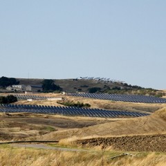 Minieolico e paesaggio