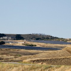 Minieolico e paesaggio